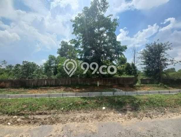 Kavling Tanah Dijual di Alang Alang Lebar, Palembang, Luas 1500m2 Area Strategis Kavling Tanah Dijual di Alang Alang Lebar, Palembang, Luas 1500m2 Area Strategis