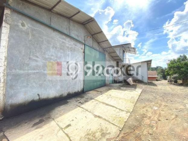 Tanah Dijual Lokasi Gunung Sindur, Bogor dengan Luas Tanah 1m2 dan Status SHM Tanah Dijual Lokasi Gunung Sindur, Bogor dengan Luas Tanah 1m2 dan Status SHM