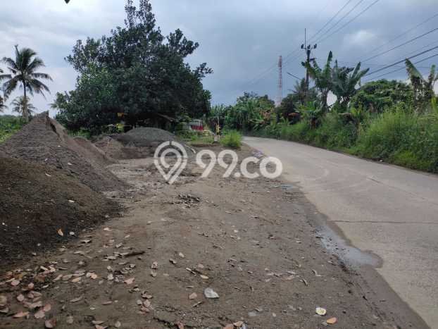 Tanah Dijual Lokasi Ranca Bungur, Bogor Luas 2500m2 Legalitas Aman Tanah Dijual Lokasi Ranca Bungur, Bogor Luas 2500m2 Legalitas Aman