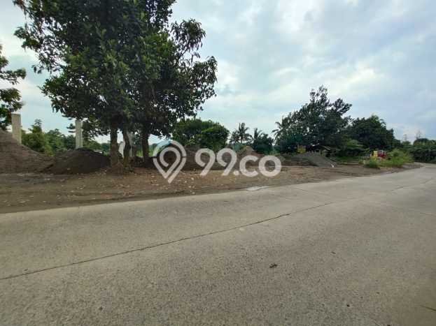 Tanah Dijual Lokasi Ranca Bungur, Bogor Luas 2500m2 Legalitas Aman Tanah Dijual Lokasi Ranca Bungur, Bogor Luas 2500m2 Legalitas Aman