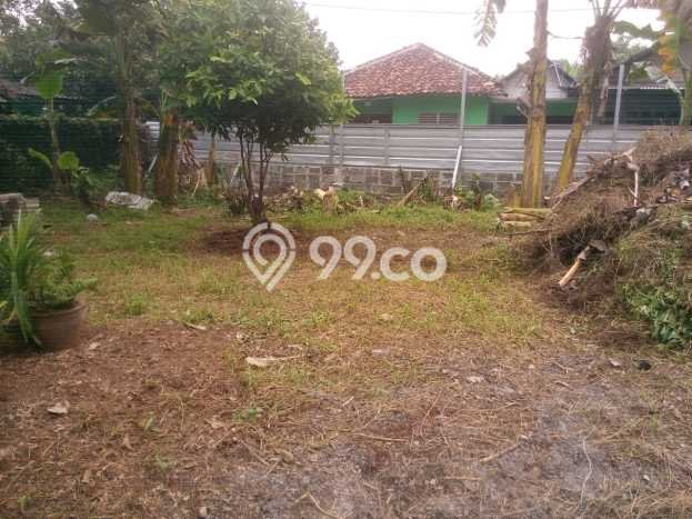 Tanah Dijual Lokasi Curug Tangerang SHM Tanah Dijual Lokasi Curug Tangerang SHM