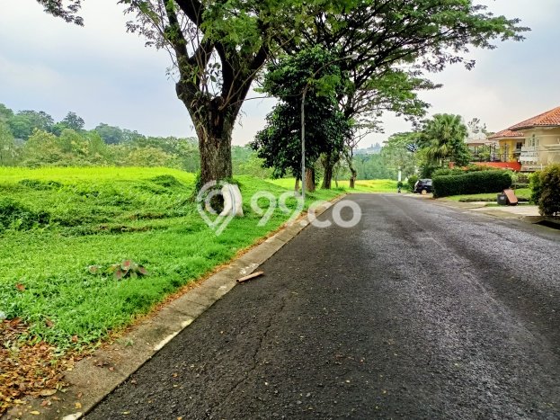 Dijual Tanah Lokasi Sentul City, Bogor Seluas 1948m2 Dijual Tanah Lokasi Sentul City, Bogor Seluas 1948m2