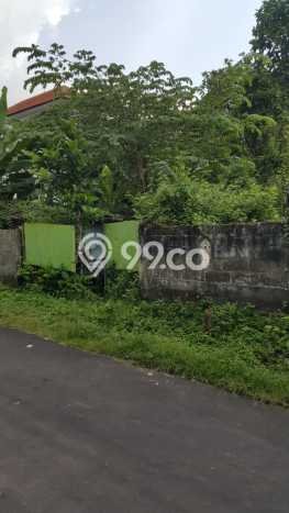 Tanah Kavling Dijual di Jimbaran, Badung dengan Luas Tanah 200m2 Tanah Kavling Dijual di Jimbaran, Badung dengan Luas Tanah 200m2