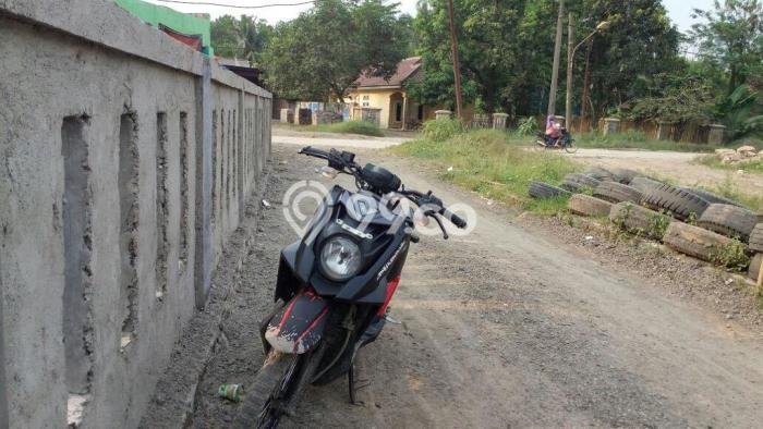 Dijual Tanah di Rumpin Bogor Luas 938m2 SHM Dijual Tanah di Rumpin Bogor Luas 938m2 SHM