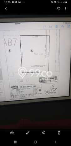 Untuk Dijual Tanah 500m2 di BSD The Green, Tangerang Untuk Dijual Tanah 500m2 di BSD The Green, Tangerang