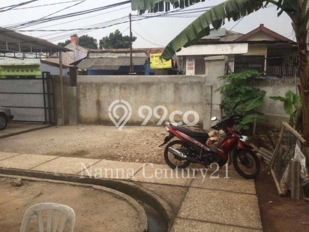 Tanah Komersial Dijual di Pesanggrahan Jakarta Selatan 361m2 Tanah Komersial Dijual di Pesanggrahan Jakarta Selatan 361m2