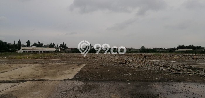 Tanah untuk Disewakan di Kelapa Gading Jakarta Utara - Tanah untuk Disewakan di Kelapa Gading Jakarta Utara -