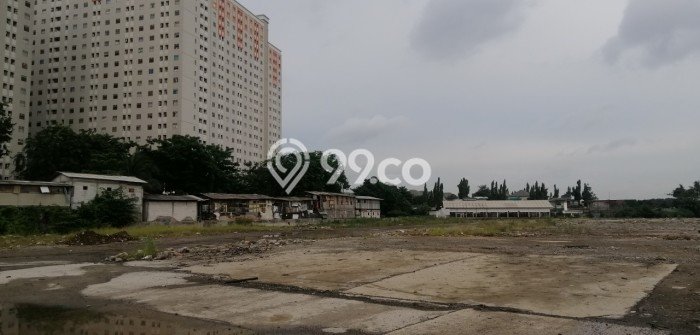 Tanah untuk Disewakan di Kelapa Gading Jakarta Utara - Tanah untuk Disewakan di Kelapa Gading Jakarta Utara -