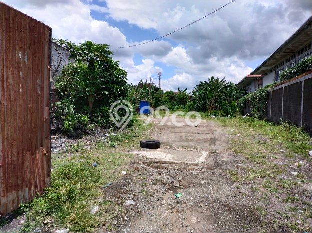 Kavling Tanah di Jetis Dijual Luas 1930m2 Legalitas SHM Kavling Tanah di Jetis Dijual Luas 1930m2 Legalitas SHM