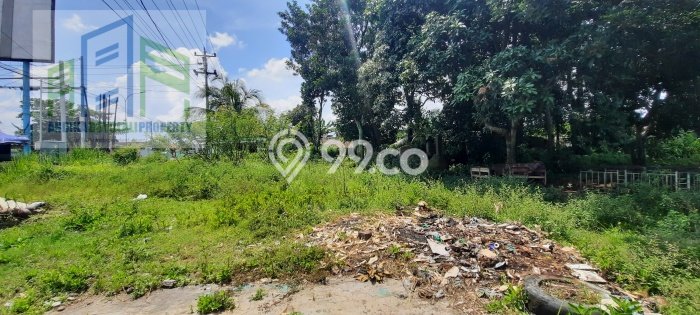 Lahan untuk Dijual di Teras Boyolali Luas 1723m2 Lahan untuk Dijual di Teras Boyolali Luas 1723m2