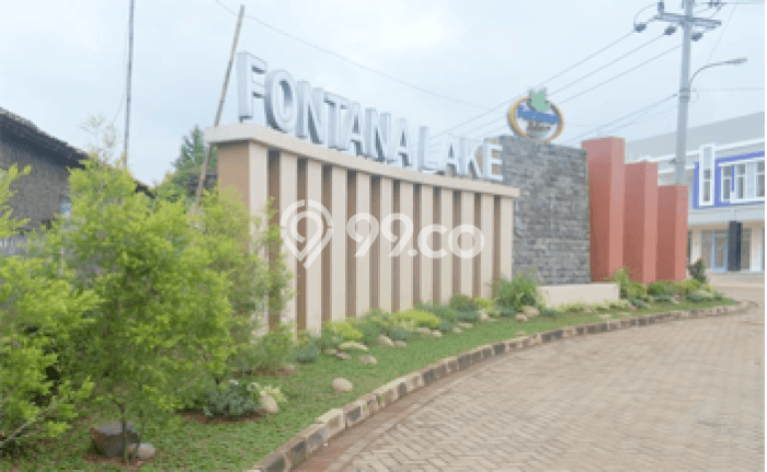 Tanah untuk Dijual Lokasi Cileungsi, Bogor Luas 84m2 - Tanah untuk Dijual Lokasi Cileungsi, Bogor Luas 84m2 -