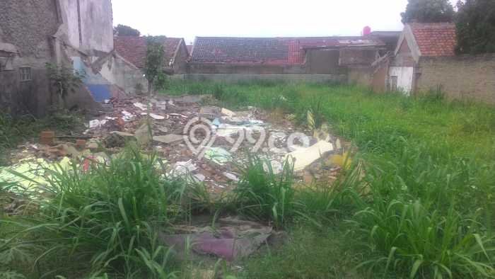 Tanah Kavling Dijual di Bandung dengan Spesifikasi 500m2 Tanah Kavling Dijual di Bandung dengan Spesifikasi 500m2