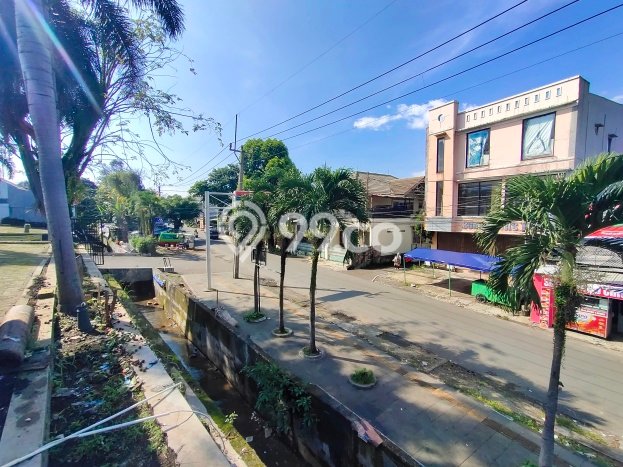 Tanah untuk Disewa di Bogor Luas 1600m2 Tanah untuk Disewa di Bogor Luas 1600m2