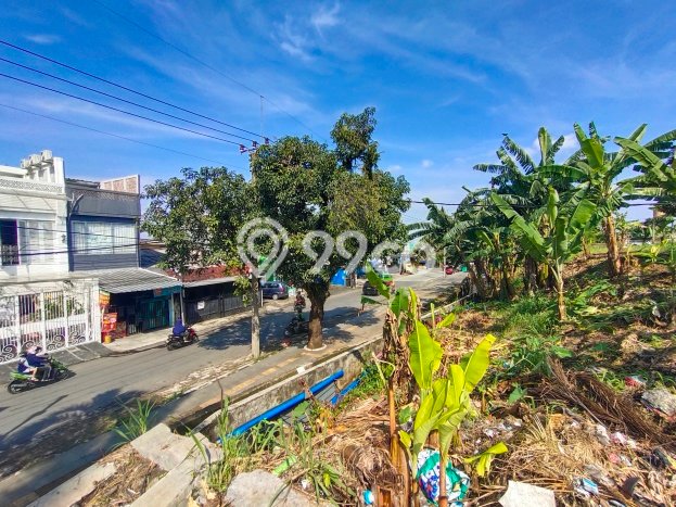 Tanah untuk Disewa di Bogor Luas 1600m2 Tanah untuk Disewa di Bogor Luas 1600m2