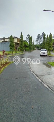 Kavling Tanah untuk Dijual di BSD De Park, Tangerang, Luas 1242m2 Kavling Tanah untuk Dijual di BSD De Park, Tangerang, Luas 1242m2