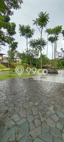 Kavling Tanah untuk Dijual di BSD De Park, Tangerang, Luas 1242m2 Kavling Tanah untuk Dijual di BSD De Park, Tangerang, Luas 1242m2