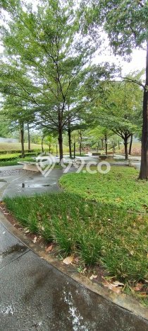 Kavling Tanah untuk Dijual di BSD De Park, Tangerang, Luas 1242m2 Kavling Tanah untuk Dijual di BSD De Park, Tangerang, Luas 1242m2