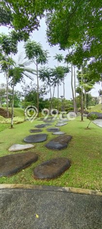 Kavling Tanah untuk Dijual di BSD De Park, Tangerang, Luas 1242m2 Kavling Tanah untuk Dijual di BSD De Park, Tangerang, Luas 1242m2