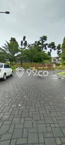 Kavling Tanah untuk Dijual di BSD De Park, Tangerang, Luas 1242m2 Kavling Tanah untuk Dijual di BSD De Park, Tangerang, Luas 1242m2