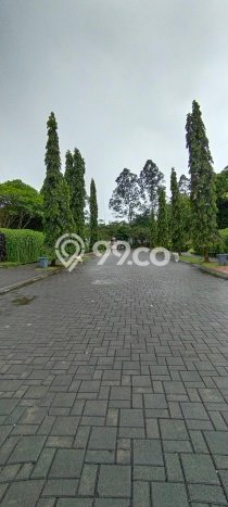 Kavling Tanah untuk Dijual di BSD De Park, Tangerang, Luas 1242m2 Kavling Tanah untuk Dijual di BSD De Park, Tangerang, Luas 1242m2