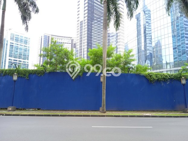 Dijual Tanah Lokasi Mega Kuningan, Jakarta Selatan Seluas 11600m2 Dijual Tanah Lokasi Mega Kuningan, Jakarta Selatan Seluas 11600m2