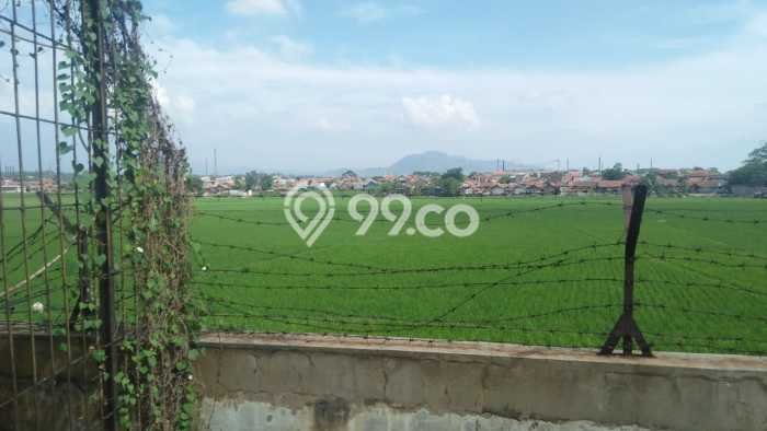 Tanah Dijual Lokasi Katapang, Bandung dengan Luas Tanah 10700m2 dan Status - Tanah Dijual Lokasi Katapang, Bandung dengan Luas Tanah 10700m2 dan Status -