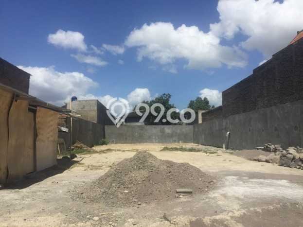 Lahan Dijual Lokasi Kartosuro, Solo dengan Luas Tanah 650m2 dan Status SHM Lahan Dijual Lokasi Kartosuro, Solo dengan Luas Tanah 650m2 dan Status SHM