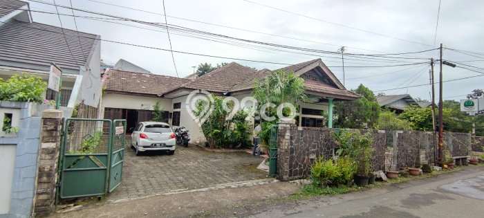 Kavling Tanah untuk Dijual di Ciwaringin, Bogor, Luas 367m2 Kavling Tanah untuk Dijual di Ciwaringin, Bogor, Luas 367m2