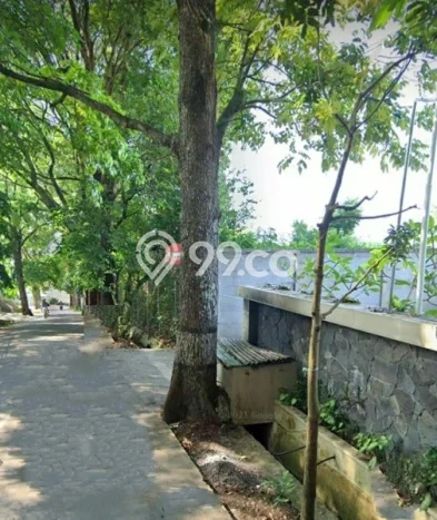 Kavling Tanah untuk Dijual di ciumbuleuit, Bandung, Luas 1676m2 Kavling Tanah untuk Dijual di ciumbuleuit, Bandung, Luas 1676m2