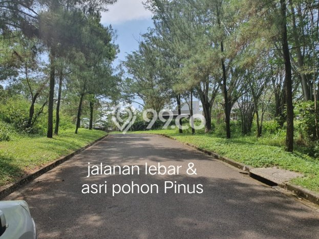 Tanah Siap Bangun Dijual di Bogor Punya Luas 1663m2 Tanah Siap Bangun Dijual di Bogor Punya Luas 1663m2