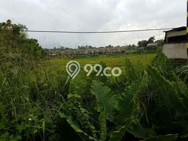 Tanah di Parung Panjang, Bogor Luas 5750m2 Dijual Segera Tanah di Parung Panjang, Bogor Luas 5750m2 Dijual Segera