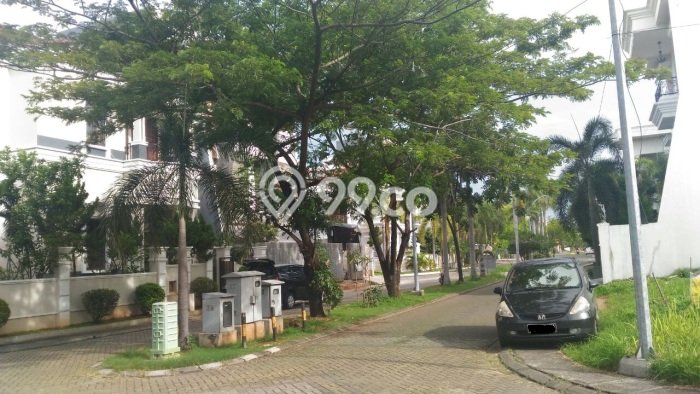Tanah untuk Dijual Lokasi Kelapa Gading, Jakarta Utara Luas 342m2 - Tanah untuk Dijual Lokasi Kelapa Gading, Jakarta Utara Luas 342m2 -