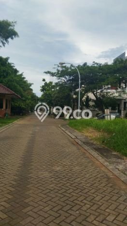 Tanah untuk Dijual Lokasi Kelapa Gading, Jakarta Utara Luas 342m2 - Tanah untuk Dijual Lokasi Kelapa Gading, Jakarta Utara Luas 342m2 -