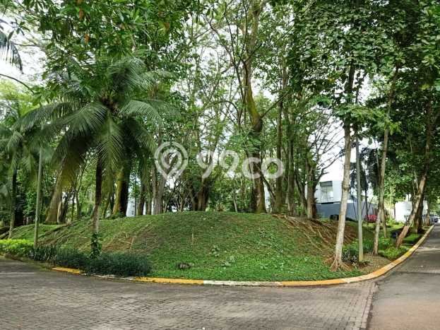 Tanah Kavling Dijual di BSD City, Tangerang dengan Luas Tanah 699m2 Tanah Kavling Dijual di BSD City, Tangerang dengan Luas Tanah 699m2