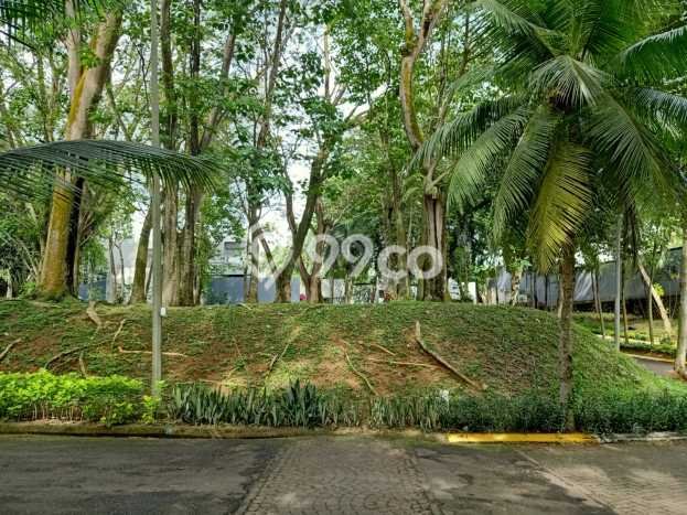 Tanah Kavling Dijual di BSD City, Tangerang dengan Luas Tanah 699m2 Tanah Kavling Dijual di BSD City, Tangerang dengan Luas Tanah 699m2