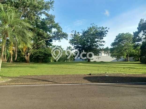 Tanah Investasi Dijual di Tangerang Punya Luas 1254m2 Tanah Investasi Dijual di Tangerang Punya Luas 1254m2