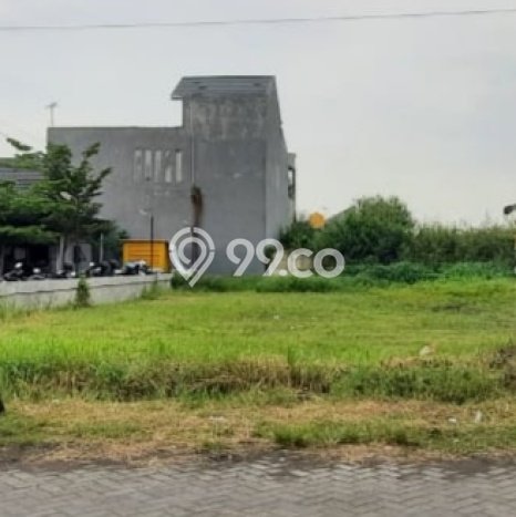 Tanah Dijual Lokasi Buduran, Sidoarjo Luas 390m2 Legalitas Aman Tanah Dijual Lokasi Buduran, Sidoarjo Luas 390m2 Legalitas Aman