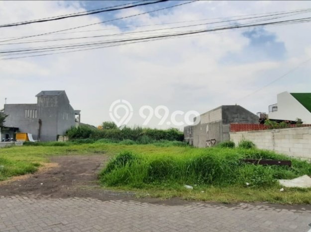 Tanah Dijual Lokasi Buduran, Sidoarjo Luas 390m2 Legalitas Aman Tanah Dijual Lokasi Buduran, Sidoarjo Luas 390m2 Legalitas Aman