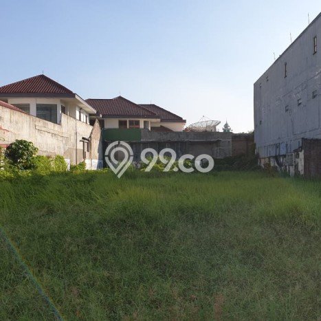 Tanah Kavling untuk Dijual di Semarang Tengah Semarang 1334m2 Tanah Kavling untuk Dijual di Semarang Tengah Semarang 1334m2