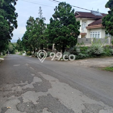 Tanah Siap Bangun Dijual di Bandung Punya Luas 1020m2 Tanah Siap Bangun Dijual di Bandung Punya Luas 1020m2