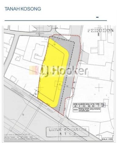 Dijual Tanah Kawasan Pasar Minggu, Luas 6850m², Akses Pasar Minggu, Jakarta Selatan, Jakarta Selatan Dijual Tanah Kawasan Pasar Minggu, Luas 6850m², Akses Pasar Minggu, Jakarta Selatan, Jakarta Selatan
