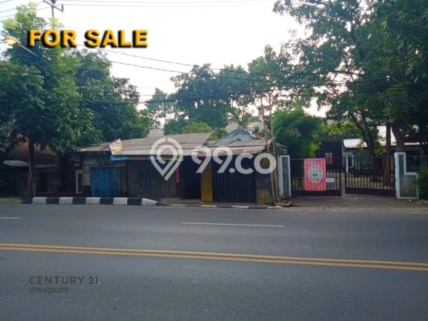 Lahan Strategis di Cibiru Dijual dengan Luas 795m2 Lahan Strategis di Cibiru Dijual dengan Luas 795m2
