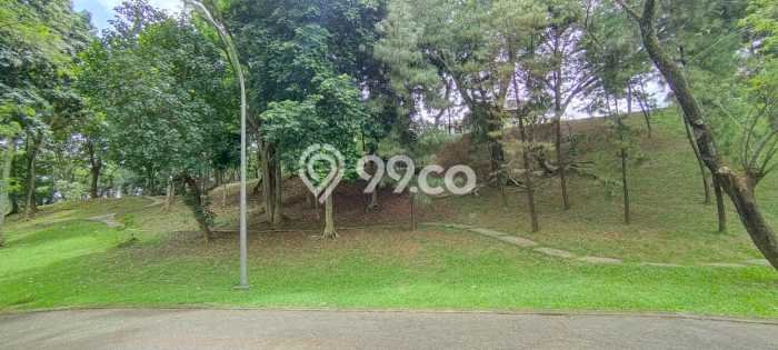 Tanah Dijual Lokasi Strategis di Tangerang dengan Luas 399m2 Tanah Dijual Lokasi Strategis di Tangerang dengan Luas 399m2