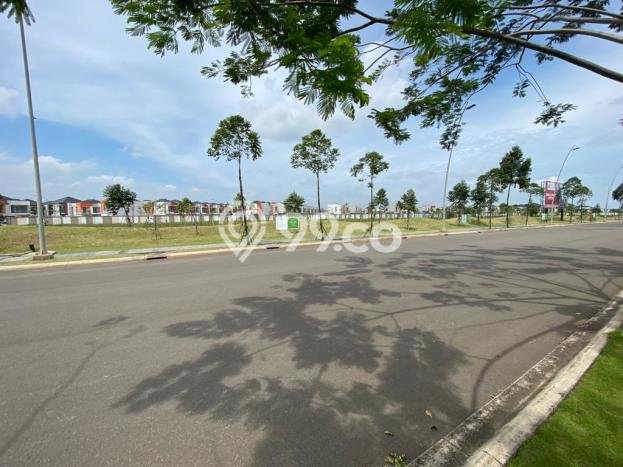 Tanah Kavling Disewakan di Pantai Indah Kapuk dengan Luas 1983m2 Tanah Kavling Disewakan di Pantai Indah Kapuk dengan Luas 1983m2