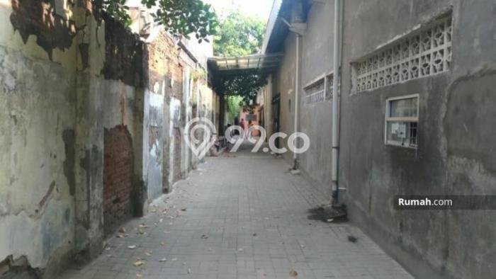 Untuk Dijual Tanah di Kemayoran Jakarta Pusat Luas 1400m2 - Untuk Dijual Tanah di Kemayoran Jakarta Pusat Luas 1400m2 -