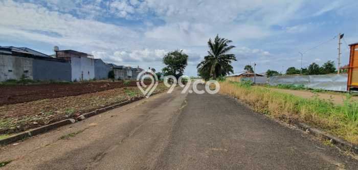 Kavling Tanah untuk Dijual di Modernland, Tangerang, Luas 600m2 Kavling Tanah untuk Dijual di Modernland, Tangerang, Luas 600m2