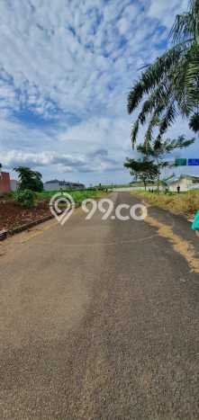 Kavling Tanah untuk Dijual di Modernland, Tangerang, Luas 600m2 Kavling Tanah untuk Dijual di Modernland, Tangerang, Luas 600m2