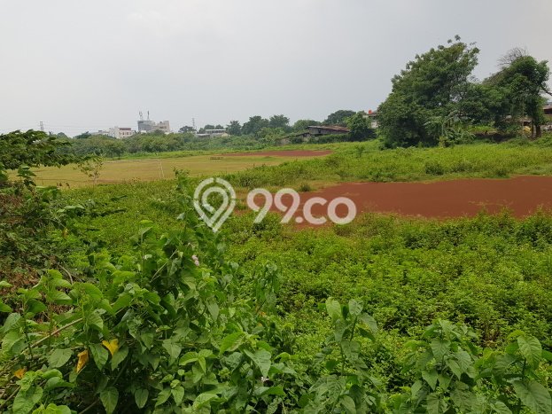 Lahan Dijual Lokasi Strategis di Jakarta Timur dengan Luas 37522m2 Lahan Dijual Lokasi Strategis di Jakarta Timur dengan Luas 37522m2