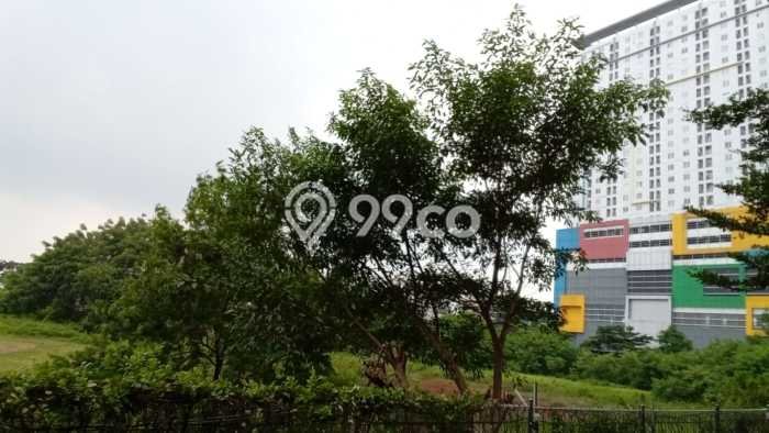 Lahan Dijual Lokasi Strategis di Jakarta Timur dengan Luas 37522m2 Lahan Dijual Lokasi Strategis di Jakarta Timur dengan Luas 37522m2