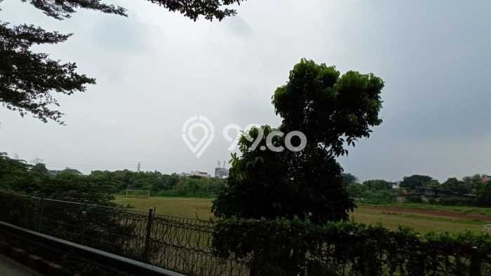 Lahan Dijual Lokasi Strategis di Jakarta Timur dengan Luas 37522m2 Lahan Dijual Lokasi Strategis di Jakarta Timur dengan Luas 37522m2